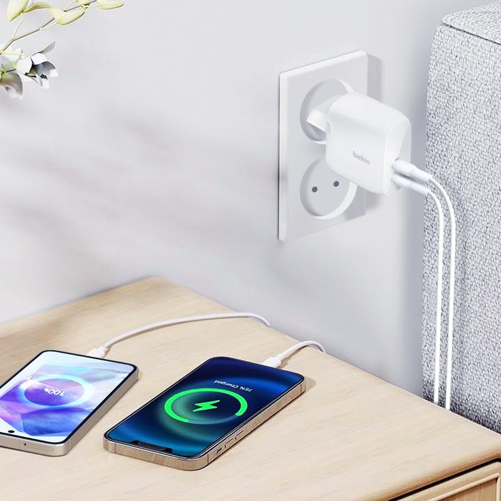 Immagine prodotto Belkin BoostCharge Pro (60 W)