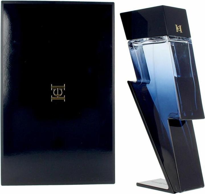 Actual product image Carolina Herrera Bad Boy Cobalt Ã‰lectrique (Eau de parfum, 150 ml)