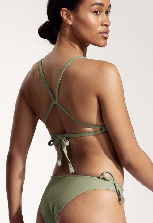Actual product image Oy Esox" surf bikini top (XL)