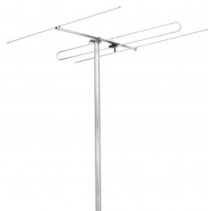 Produktbild Triax Ukw (6 dB, UKW / MW / LW)