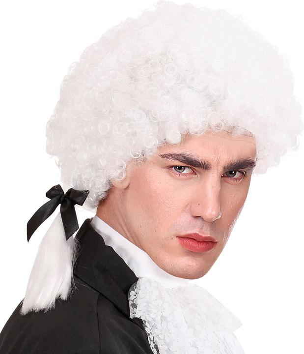 Image du produit Widmann PERÜCKE MOZART in Box