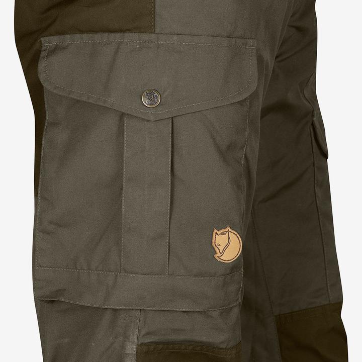 Produktbild Fjällräven Barents Pro Trousers (54)