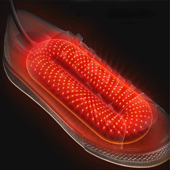 Image du produit Glovii GG20 Séchoir à chaussures (2 x)