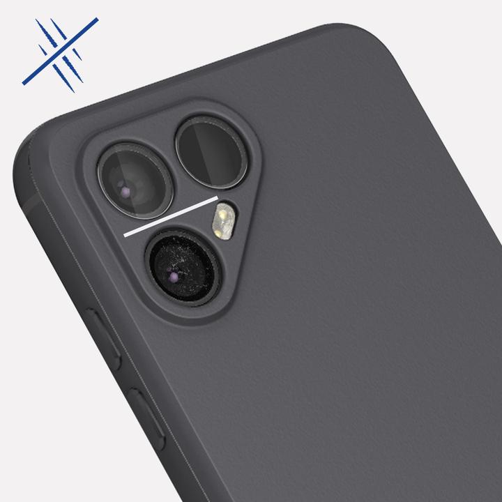 Produktbild 3MK Kamera-Schutzglas, Kameraglas (1 Stück, Fairphone 4)