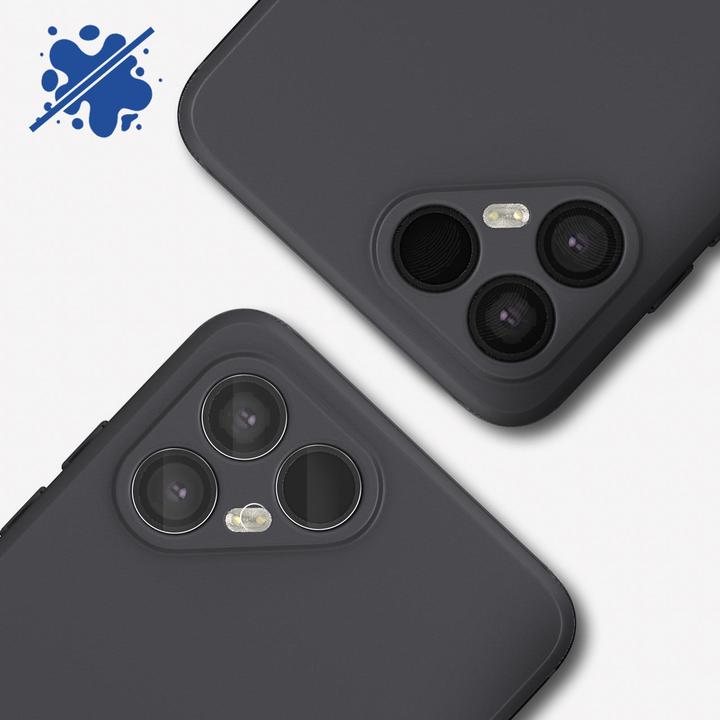 Produktbild 3MK Kamera-Schutzglas, Kameraglas (1 Stück, Fairphone 4)