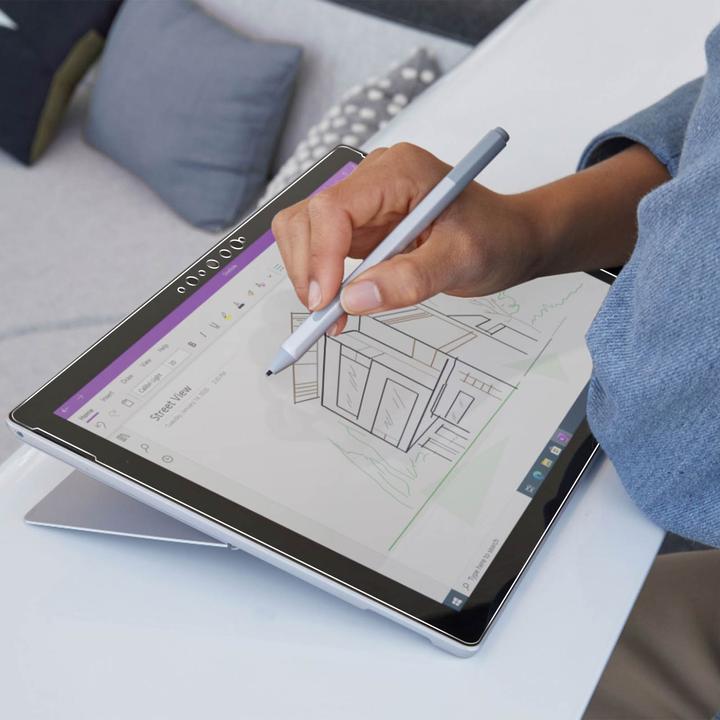 Produktbild 3MK Paper Feeling (1 Stück, Microsoft Surface Go 3, Microsoft Surface Go, Microsoft Surface Go 2)