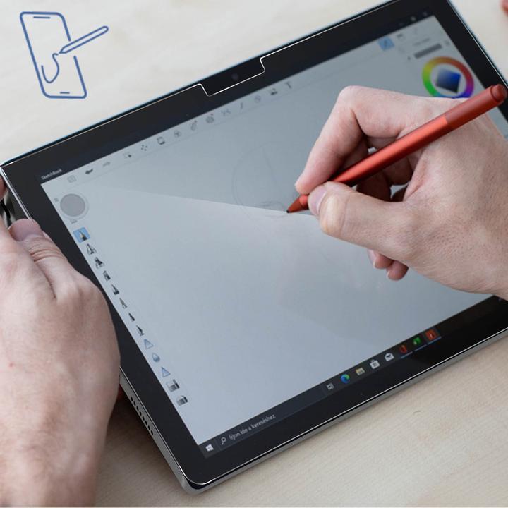 Immagine prodotto 3MK Carta Pellicola protettiva Feeling (2 Pezzo/i, Yoga Tab 13)
