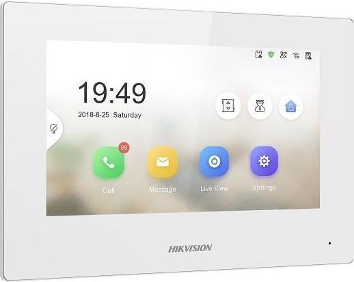 Immagine prodotto Hikvision DS-KH6320-WTE2-WO-STD/ (Senza fili)