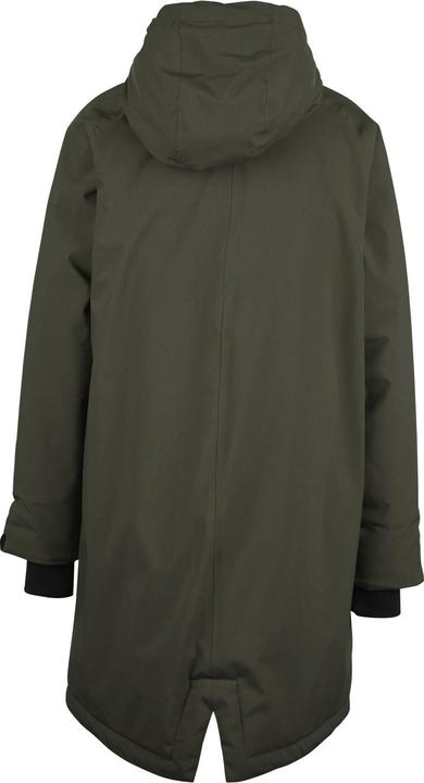 Actual product image Stoic Women's MountainWool MMXX.Uppsala Parka (42, XL)