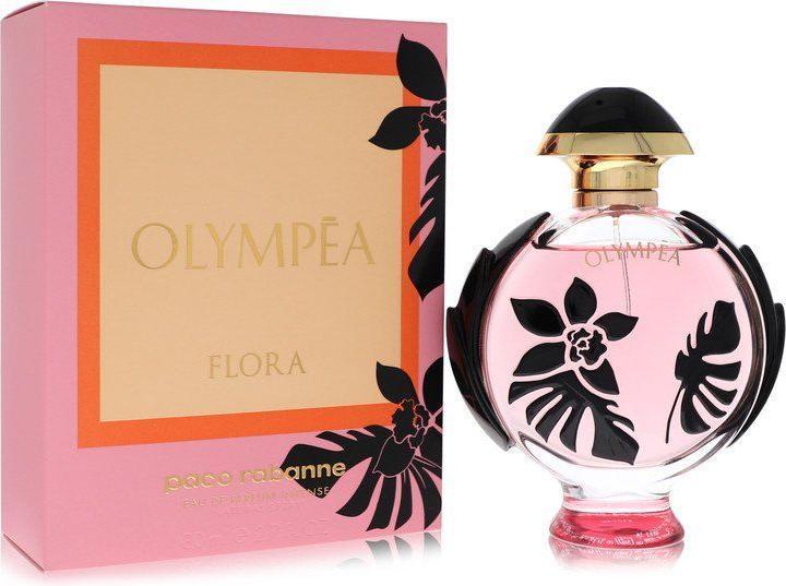 Actual product image Paco Rabanne Flora (Eau de parfum, 50 ml)