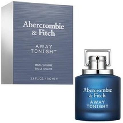 Actual product image Abercrombie and Fitch Away Tonight (Eau de toilette, 50 ml)