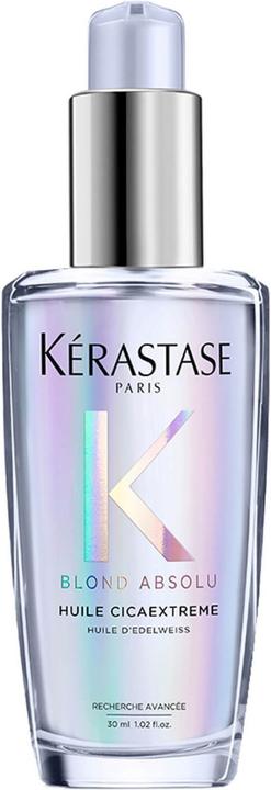 Image du produit Kérastase Blond Absolu Huile Cicaextreme Mini (30 ml)