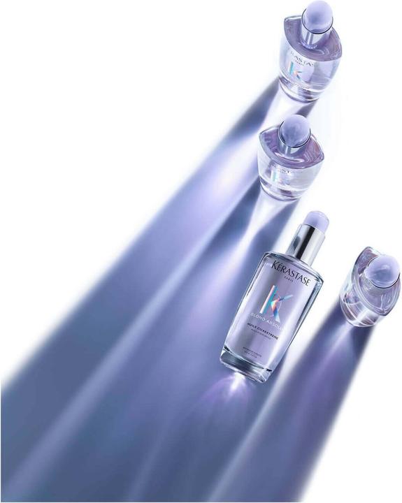 Image du produit Kérastase Blond Absolu Huile Cicaextreme Mini (30 ml)