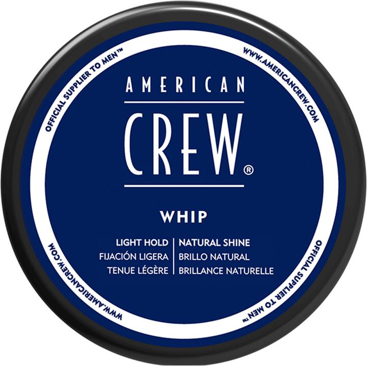 Produktbild American Crew Style - Crew Whip (Haarcreme)