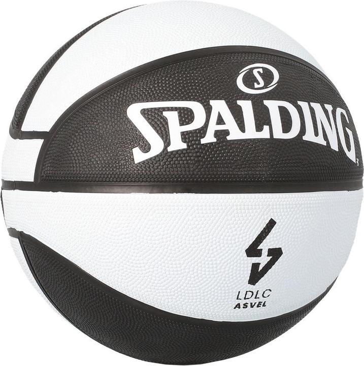 Produktbild Spalding Basketball T7 "Asvel Euroleague Team"