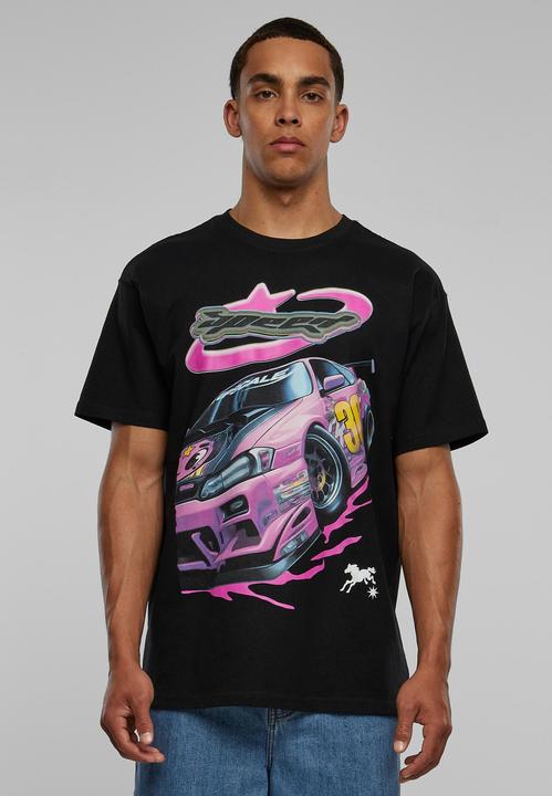 Image du produit Urban Classics Tee Speed Heavy Oversize - 91511 (L)