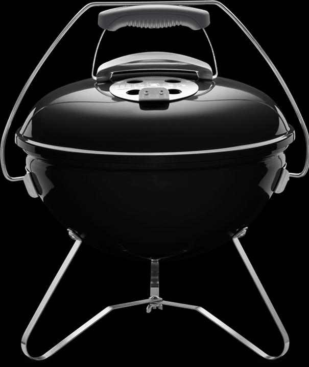 Produktbild Weber Smokey Joe Premium (37 cm)