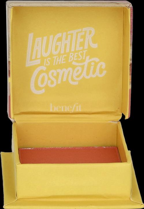 Produktbild BeneFit Cosmetics Shellie Blush (Warm Seashell-Pink)