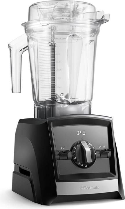 Image du produit Vitamix Ascent A2500i Mixeur haute performance (1400 W)