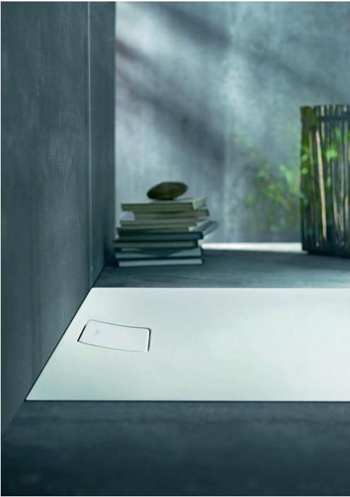 Immagine prodotto Duravit Piatto doccia rettangolare STONETTO 1200x800x50mm bianco