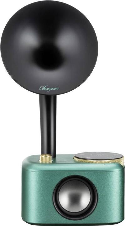 Image du produit Sangean CP 100D (DAB+ DAB, Bluetooth)
