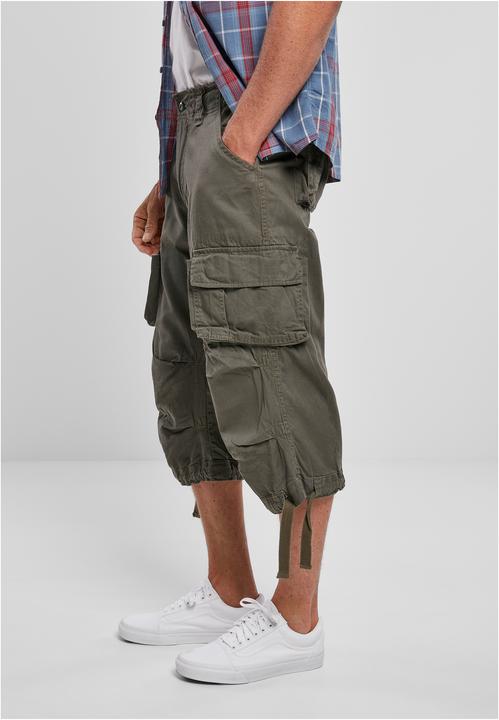 Actual product image Brandit Urban Legend Cargo 3/4 Shorts (3XL)