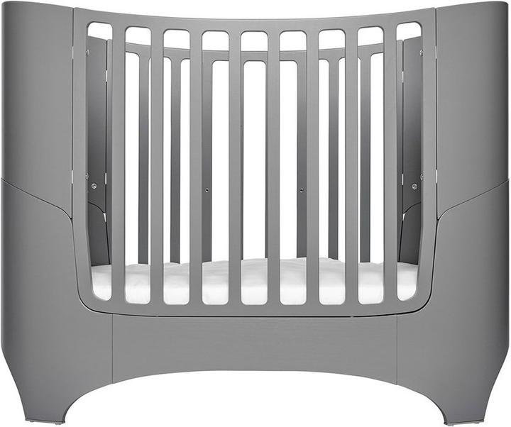 Leander Babybett Classic mit Verlängerung (60 x 120 cm)