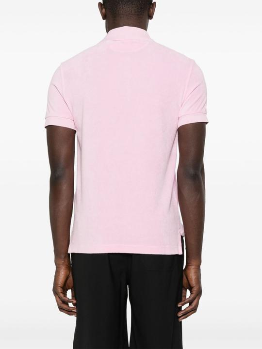 Immagine prodotto Tom Ford T-shirts And Polos Pink (52)