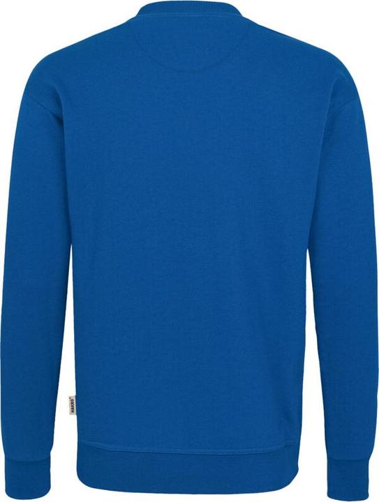 Produktbild Hakro Sweatshirt MIKRALINAR® (4XL)