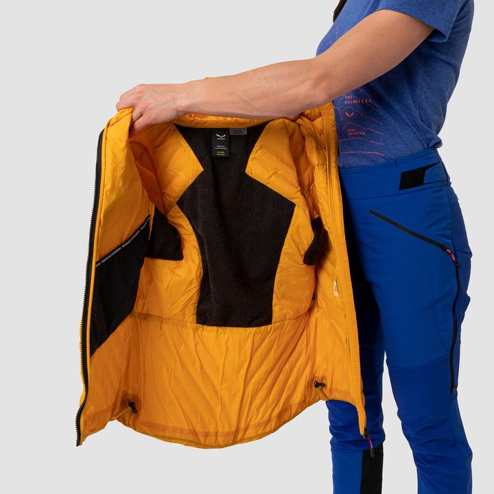 Produktbild Salewa ORTLES HYB RDS DWN Damen JACKET (36, S)