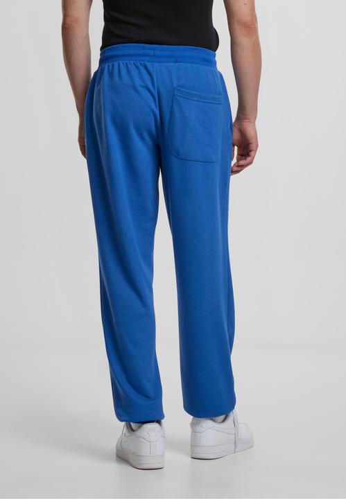 Actual product image Urban Classics Light Terry Basic Sweatpants - 166801 (5XL)