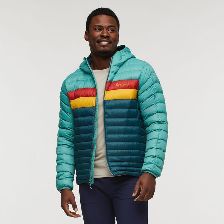 Produktbild Cotopaxi Fuego (S)