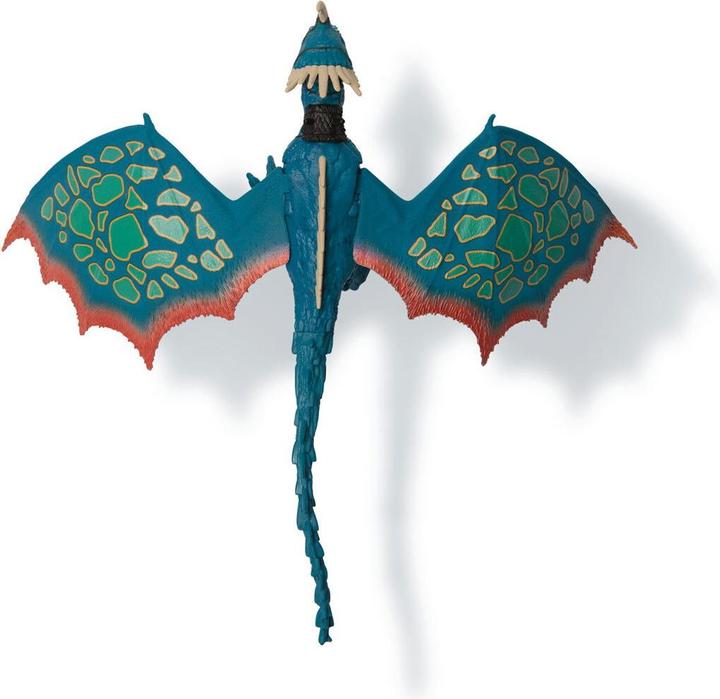 Produktbild Spin Master SpinMaster Dragons Movie -Viking & Dragon -Sturmpfeil&Astrid