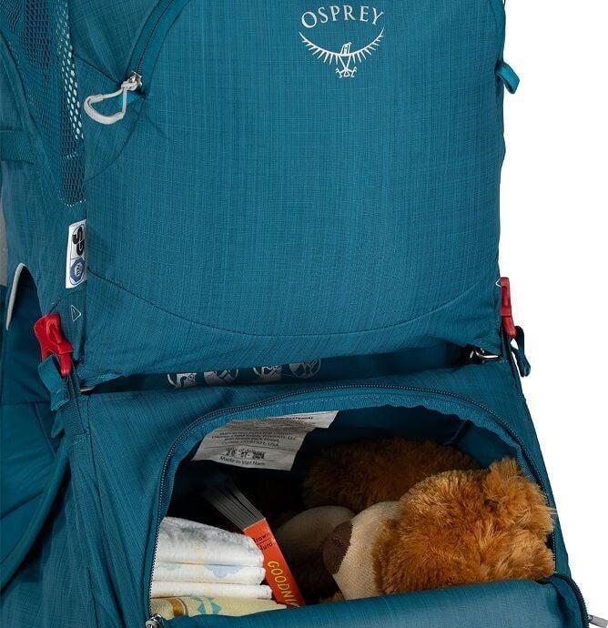 Immagine prodotto Osprey Poco SLT zaino portatutto per bambini 60 cm