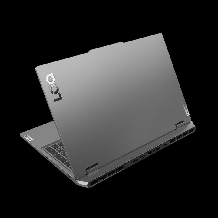 Image du produit Lenovo LOQ 15ARP9 (15.60", AMD Ryzen 7 7435HS, 16 Go, 1000 Go, DE)