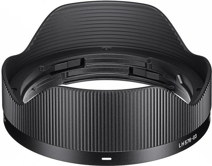 Image du produit Sigma 17mm F4,0 DG DN Contemporary, L-Mount (Monture L, Plein format)