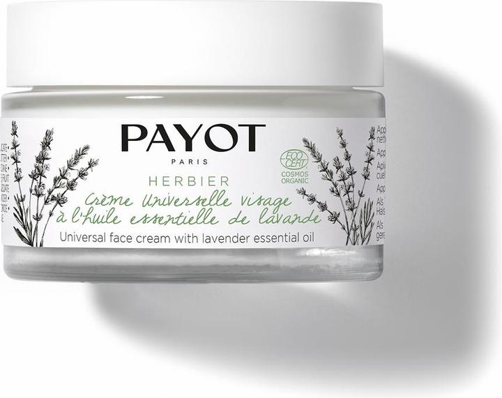 Payot Paris Crème Universelle Bio (50 ml, Crema da giorno)