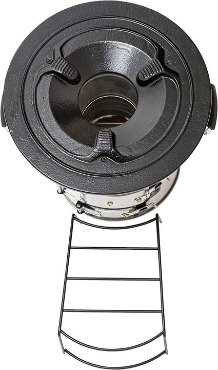 Image du produit BBQ-Toro Raketenofen