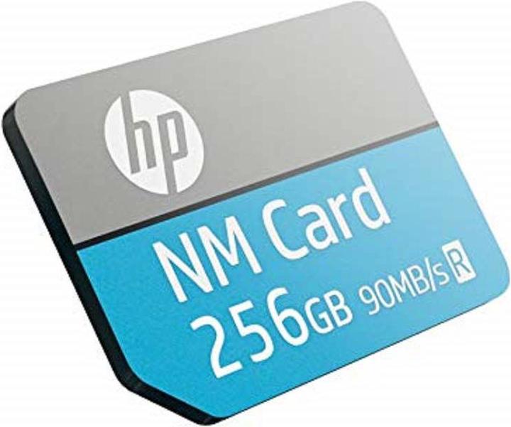 Produktbild HP NM-100 (256 GB, Nano Memory Card, U3, UHS-III)