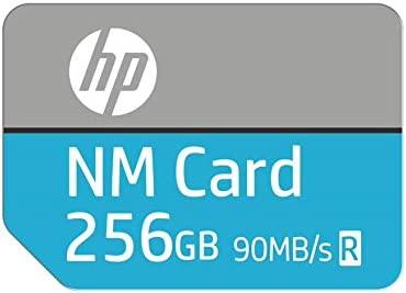 HP NM-100 (256 GB, Nano Memory Card, U3, UHS-III)