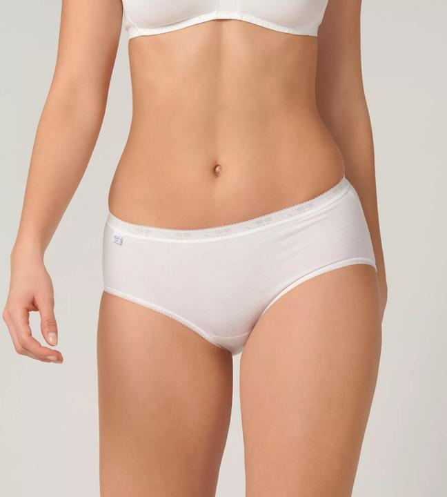 Image du produit Sloggi Slip Casual (42, lot de 2)
