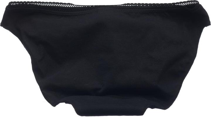 Glad Unterhose Tag leichte Blutung