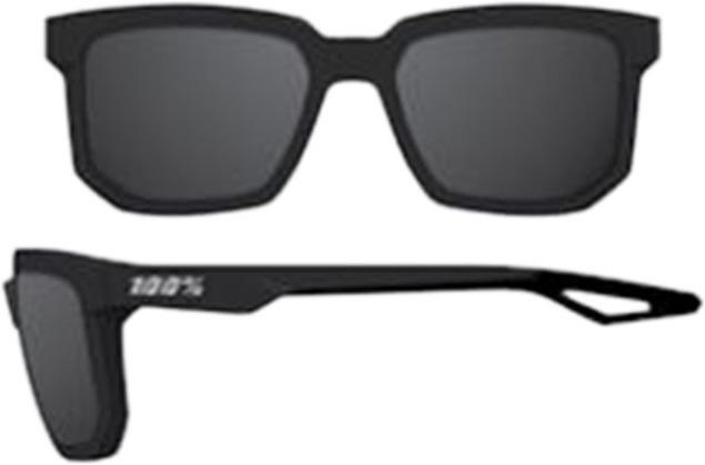 Produktbild 100% Brille Centric