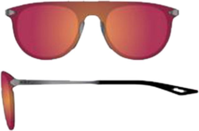 Immagine prodotto 100% Occhiali Legere Coil Matte Gunmetal - Purple Multilayer M