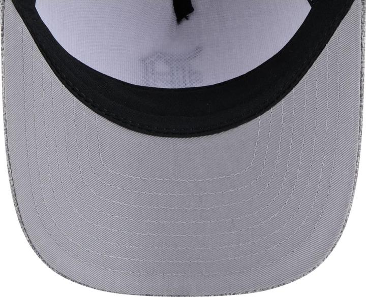 Produktbild New Era 9Forty M-Crown Cap - Weave Detroit Tigers Grau