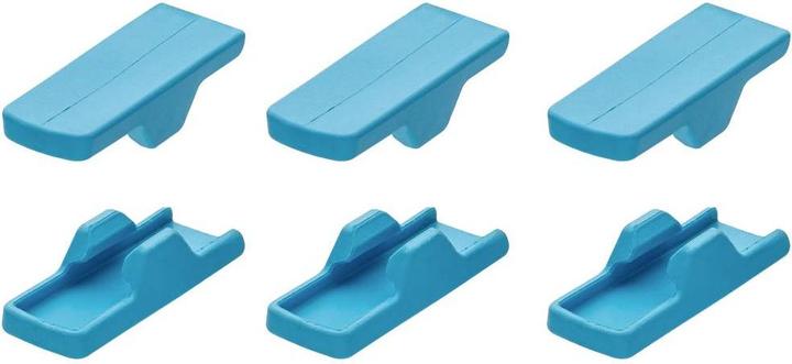 Actual product image HAZET Schonbacken 762-018/6