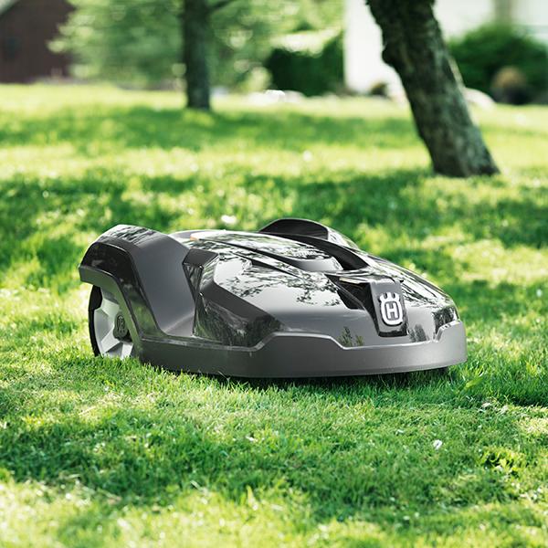 Produktbild Husqvarna Automower 430X (3200 m²)