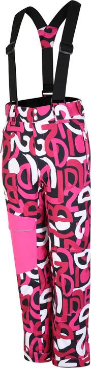 Produktbild Dare2b Pow Graffiti Skihose (164)