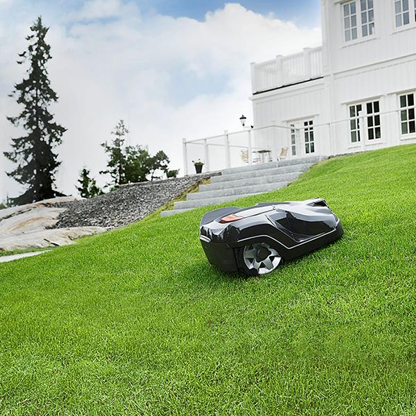 Produktbild Husqvarna Automower 430X (3200 m²)