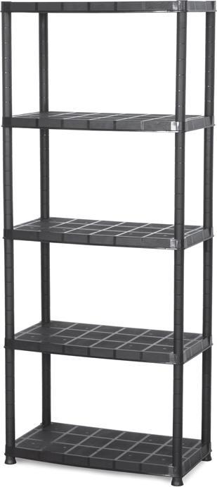 Produktbild RAM Storage Shelf